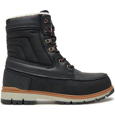 Kimberfeel Schneeschuhe Lordan Schwarz 41 male Kimberfeel Schneeschuhe Lordan Schwarz 41 male