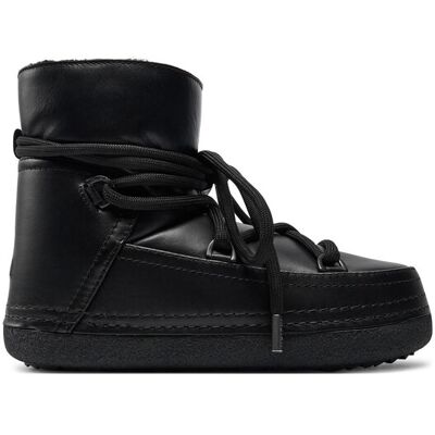 Inuikii Schneeschuhe Full Leather 75101-087 Schwarz 35 female Inuikii Schneeschuhe Full Leather 75101-087 Schwarz 35 female