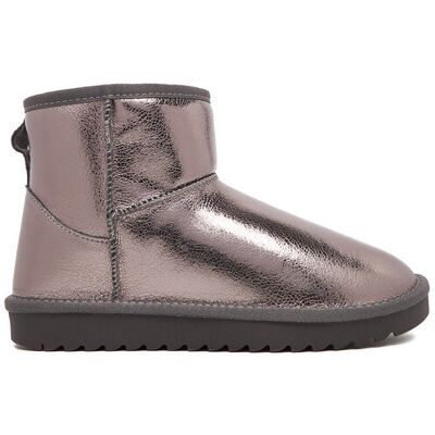 DeeZee Schneeschuhe DZ-84 Silberfarben 37 female DeeZee Schneeschuhe DZ-84 Silberfarben 37 female