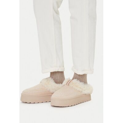 JENNY Schneeschuhe CEO-WSX23-24 Beige 35 female JENNY Schneeschuhe CEO-WSX23-24 Beige 35 female