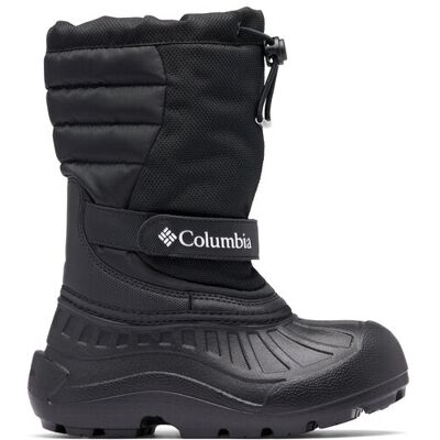 Columbia Schneeschuhe Powderbug™ Snowlite™ 2078921 Schwarz 38 male Columbia Schneeschuhe Powderbug™ Snowlite™ 2078921 Schwarz 38 male