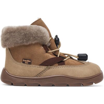 Froddo Schneeschuhe G3110258-2 M Beige 28 female Froddo Schneeschuhe G3110258-2 M Beige 28 female