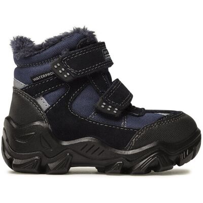 Sprandi Schneeschuhe CP91-21970 Dunkelblau 29 male Sprandi Schneeschuhe CP91-21970 Dunkelblau 29 male