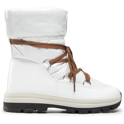 Olang Schneeschuhe Opera Weiß 37 female Olang Schneeschuhe Opera Weiß 37 female