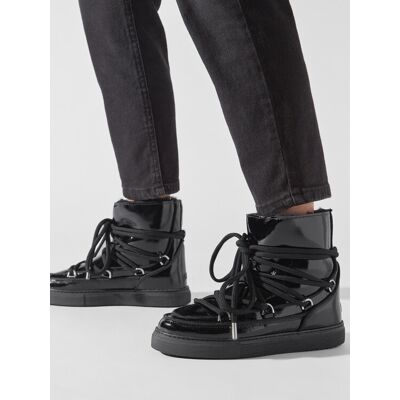 Inuikii Schneeschuhe Full Leather 75202-094 Schwarz 36 female Inuikii Schneeschuhe Full Leather 75202-094 Schwarz 36 female