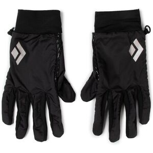 Black Diamond Skihandschuhe Mont Blanc Gloves BD801095 Schwarz M unisex