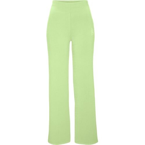 Lascana Active Sporthose Damen Lime Gr.S (36/38)