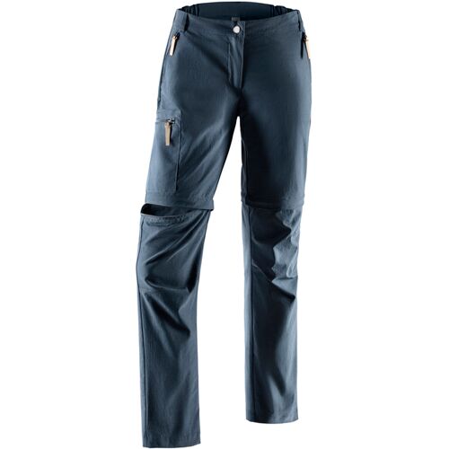 Lascana Active Trekkinghose Damen Navy Gr.42
