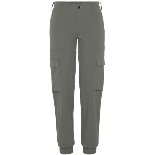 Vivance Active Trekkinghose Damen Oliv Gr.40