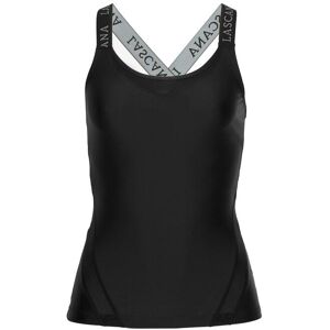 Lascana Active Funktionsshirt Damen Schwarz Gr.48/50 Lascana Active Funktionsshirt Damen Schwarz Gr.48/50