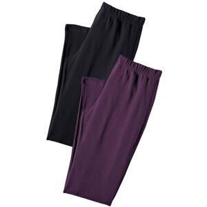 VIVANCE ACTIVE Lila Leggings - Hosen VIVANCE ACTIVE Lila Leggings - Hosen