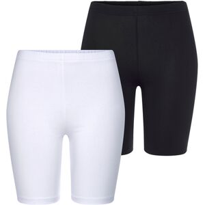 VIVANCE ACTIVE Baumwoll Radlerhose - Sport & Loungewear VIVANCE ACTIVE Baumwoll Radlerhose - Sport & Loungewear