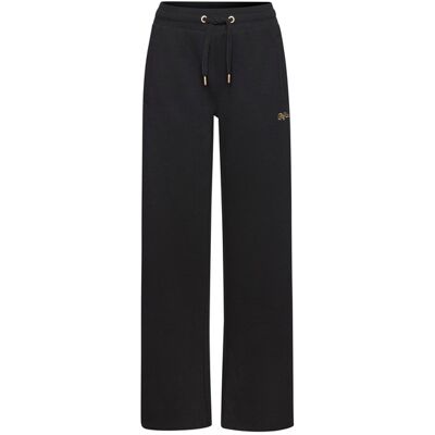 Buffalo Sweathose Damen Schwarz Gr.32/34 Buffalo Sweathose Damen Schwarz Gr.32/34