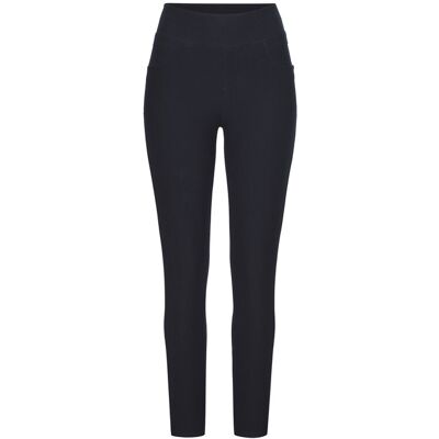 H.I.S Leggings Damen Marine Gr.36/38 H.I.S Leggings Damen Marine Gr.36/38
