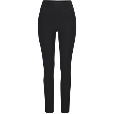 H.I.S Leggings Damen Schwarz Gr.40/42 H.I.S Leggings Damen Schwarz Gr.40/42