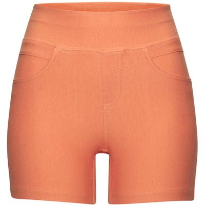 H.I.S Shorts Damen Pfirsich Gr.44/46 H.I.S Shorts Damen Pfirsich Gr.44/46