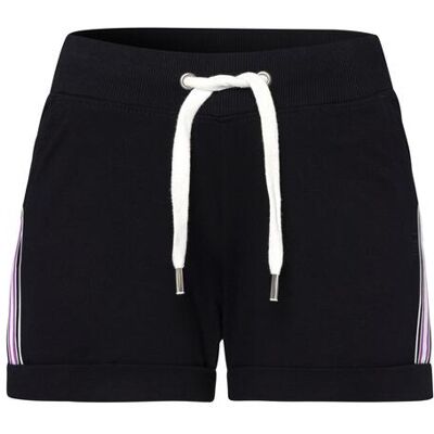 H.I.S Strandshorts Damen Schwarz Gr.40/42 H.I.S Strandshorts Damen Schwarz Gr.40/42