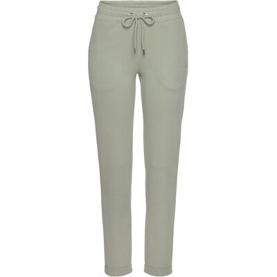 H.I.S Grüne Jogginghose - Relax Fit - Freizeitmode H.I.S Grüne Jogginghose - Relax Fit - Freizeitmode