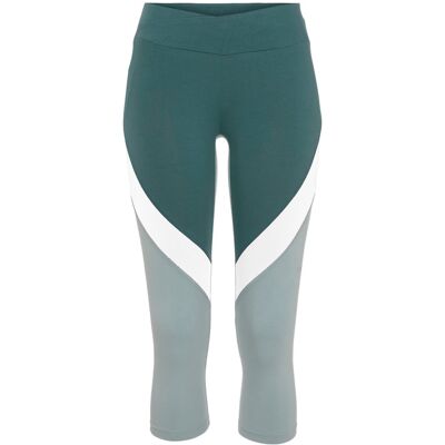 LASCANA ACTIVE XS (32/34) grün Sporthose - sport pants LASCANA ACTIVE XS (32/34) grün Sporthose - sport pants
