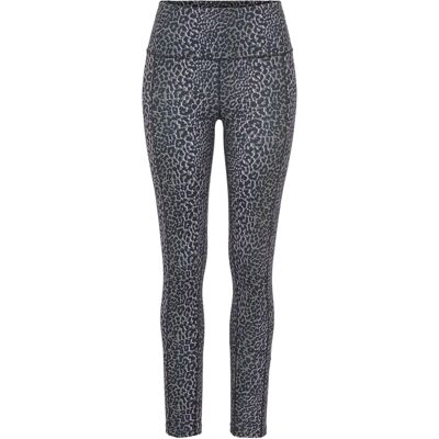 LASCANA ACTIVE Modell - Performance Tierprint-Leggings LASCANA ACTIVE Modell - Performance Tierprint-Leggings