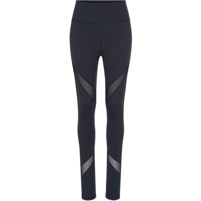LASCANA ACTIVE S - Sport Leggings - schwarz - Leggings LASCANA ACTIVE S - Sport Leggings - schwarz - Leggings