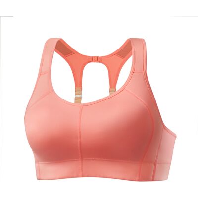 Lascana Active Sport-Bh Damen Neon Orange Gr.85b Lascana Active Sport-Bh Damen Neon Orange Gr.85b