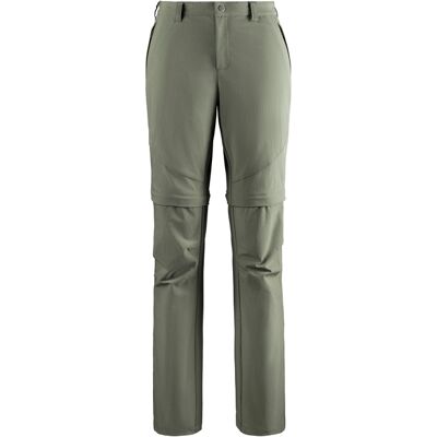Lascana Active Trekkinghose Damen Khaki Gr.46 Lascana Active Trekkinghose Damen Khaki Gr.46