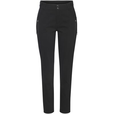 LASCANA ACTIVE Slim fit Gr. 40 - Wanderhosen LASCANA ACTIVE Slim fit Gr. 40 - Wanderhosen