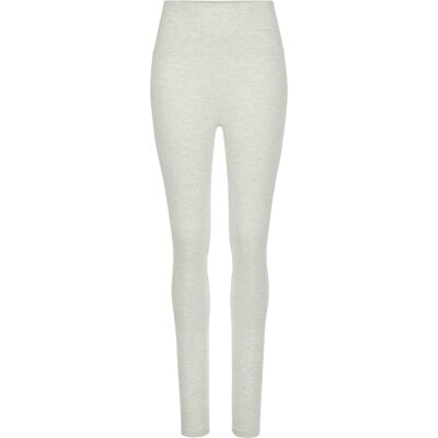 Lascana Leggings Damen Offwhite Gr.32/34 Lascana Leggings Damen Offwhite Gr.32/34
