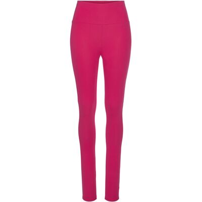 Lascana Leggings Damen Pink Gr.56/58 Lascana Leggings Damen Pink Gr.56/58