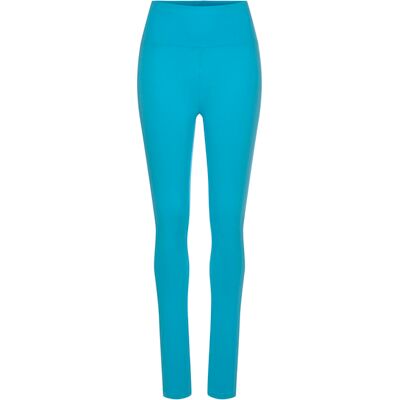 Lascana Leggings Damen Türkis Gr.56/58 Lascana Leggings Damen Türkis Gr.56/58