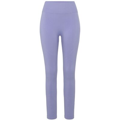 Lascana Seamless Leggings Damen Flieder Gr.M (40/42) Lascana Seamless Leggings Damen Flieder Gr.M (40/42)