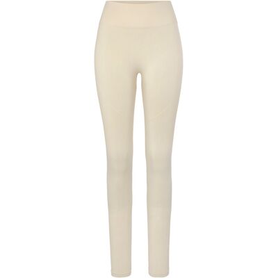 Lascana Seamless Leggings Damen Sand Gr.Xs (32/34) Lascana Seamless Leggings Damen Sand Gr.Xs (32/34)