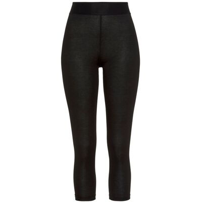 VIVANCE ACTIVE Modell 44/46 Schwarz Leggings - Leggings VIVANCE ACTIVE Modell 44/46 Schwarz Leggings - Leggings