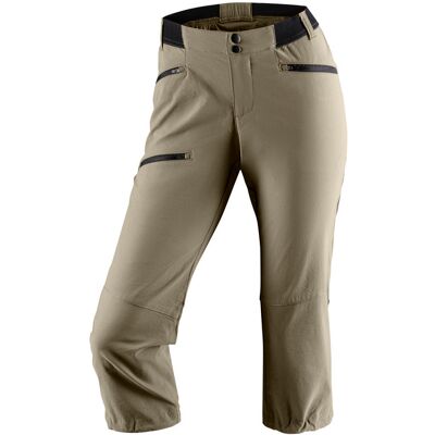 Caprileggings VIVANCE ACTIVE - Beigene Leggings - Hosen Caprileggings VIVANCE ACTIVE - Beigene Leggings - Hosen