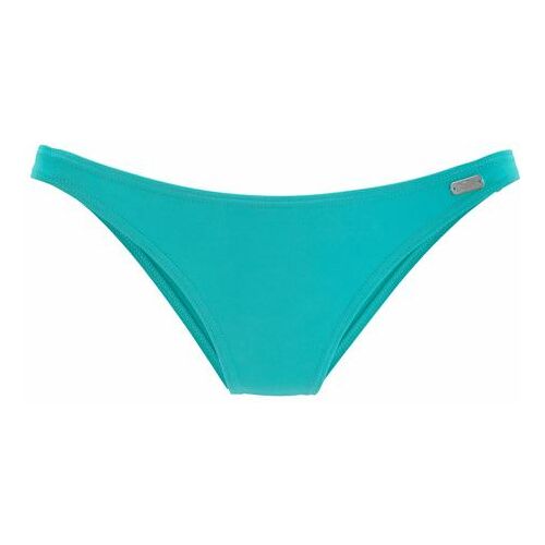 Buffalo Bikini-Hose Damen Türkis Gr.34