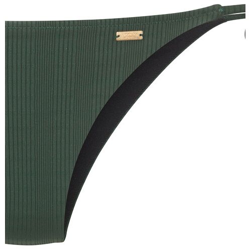 Copenhagen Studios Bikini-Hose Damen Dunkelgrün Gr.44