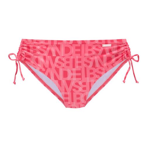 Elbsand Bikini-Hose Damen Koralle Gr.42