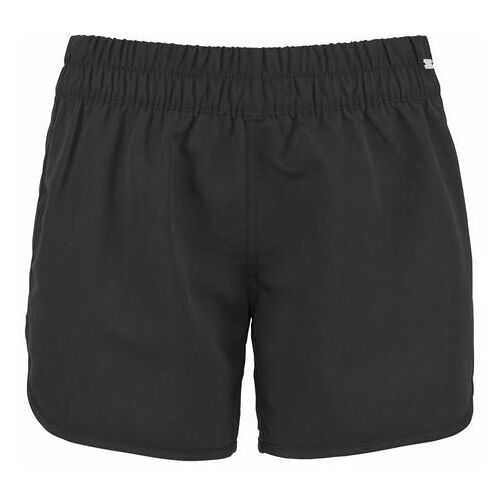 Lascana Badeshorts Damen Schwarz Gr.46