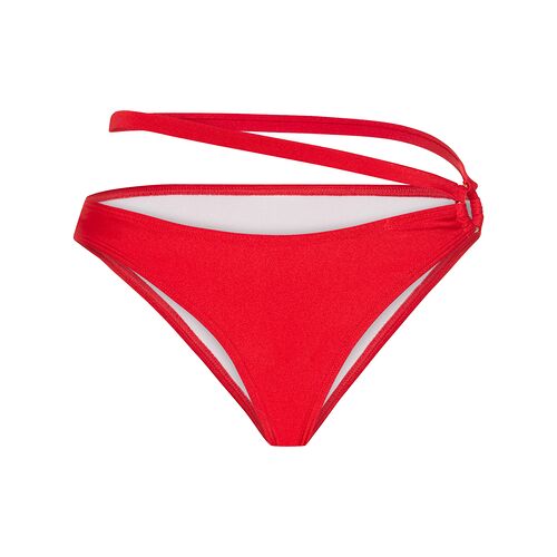 Lscn By Lascana Bikini-Hose Damen Rot Gr.42