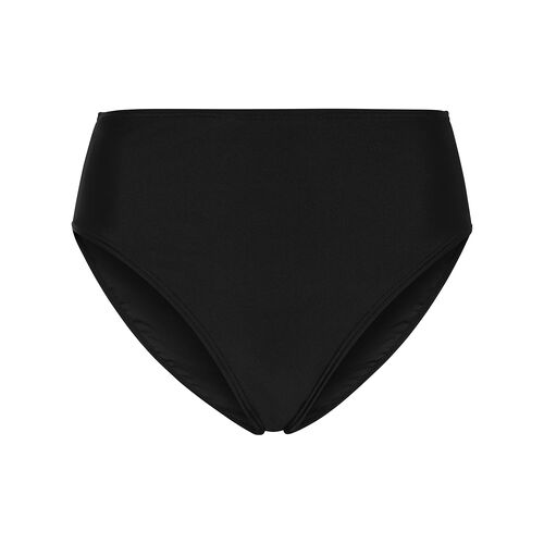 Lscn By Lascana Bikini-Hose Damen Schwarz Gr.40