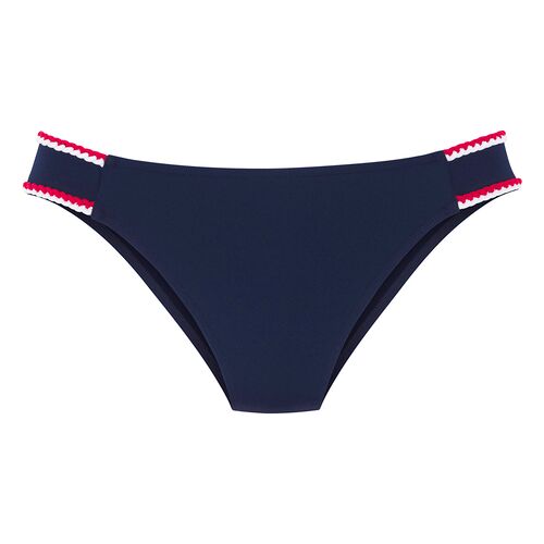 S.Oliver Bikini-Hose Damen Marine Gr.44