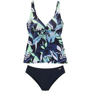 Sunseeker Bügel-Tankini Damen Blau-Mint Gr.46 Cup D Sunseeker Bügel-Tankini Damen Blau-Mint Gr.46 Cup D