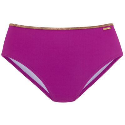 Bruno Banani Bikini-Hose Damen Fuchsia Gr.36 Bruno Banani Bikini-Hose Damen Fuchsia Gr.36