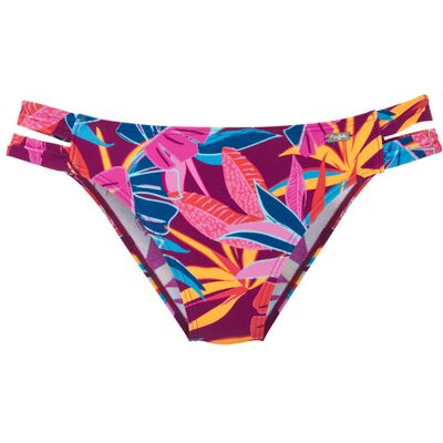 Buffalo Bikini-Hose Damen Berry Bedruckt Gr.34 Buffalo Bikini-Hose Damen Berry Bedruckt Gr.34