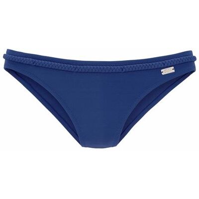 Buffalo Bikini-Hose Damen Blau Gr.32 Buffalo Bikini-Hose Damen Blau Gr.32