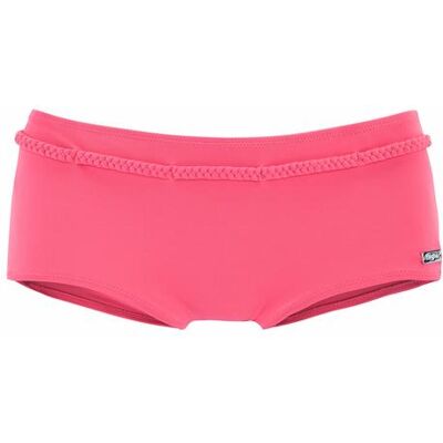 Buffalo Bikini-Hotpants Damen Rosa Gr.38 Buffalo Bikini-Hotpants Damen Rosa Gr.38