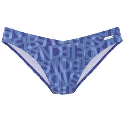 Elbsand Bikini-Hose Damen Blau Gr.34 Elbsand Bikini-Hose Damen Blau Gr.34