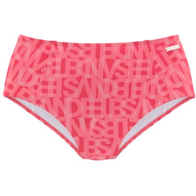 Elbsand Bikini-Hose Damen Koralle Gr.38 Elbsand Bikini-Hose Damen Koralle Gr.38