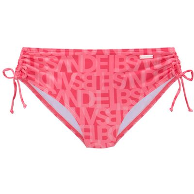 Elbsand Bikini-Hose Damen Koralle Gr.44 Elbsand Bikini-Hose Damen Koralle Gr.44